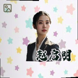 赵启明